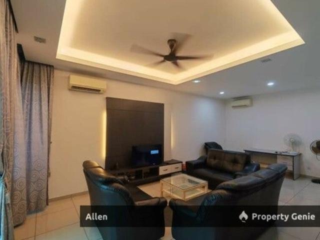 House for rent in Bukit Ledang, Johor