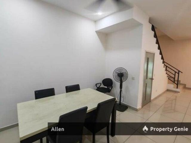 House for rent in Taman Nusa Duta, Iskandar Puteri