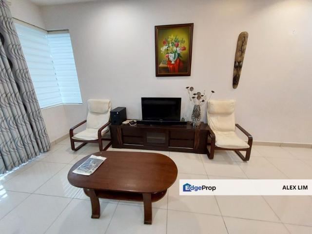 House for rent in Bukit Ledang, Johor