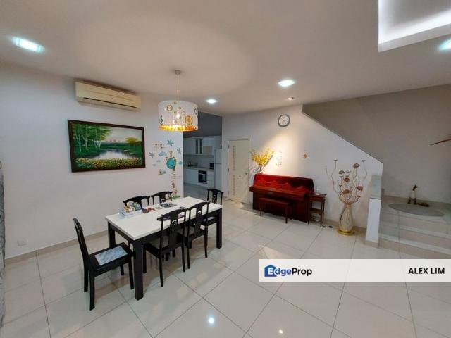 House for sale in Bukit Ledang, Johor