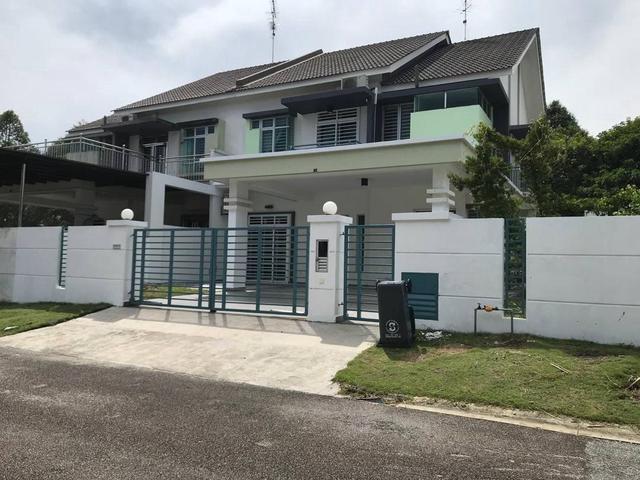Residential House for rent in Johore Bahru, Johor