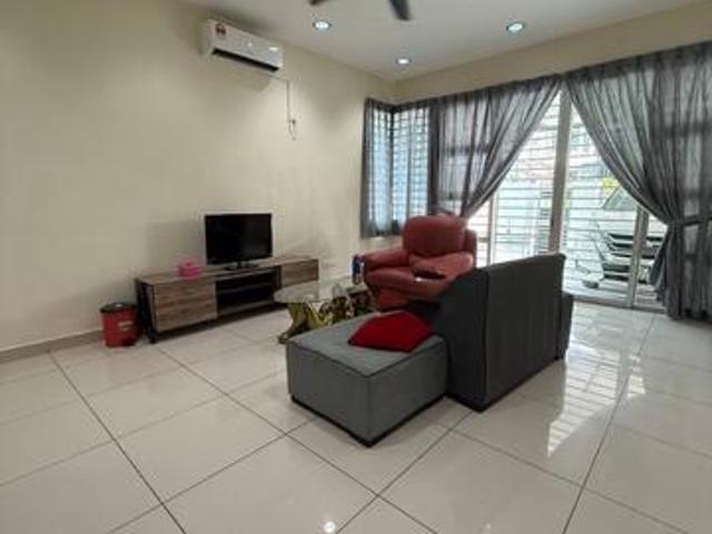 House for rent in Bukit Ledang, Johor