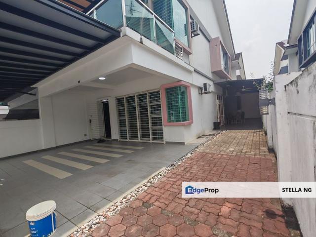 House for rent in Bukit Ledang, Johor