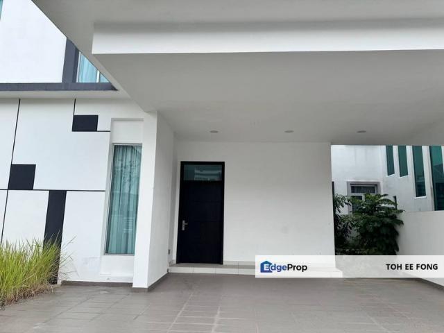 House for sale in Bukit Ledang, Johor