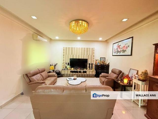House for sale in Johore Bahru, Johor