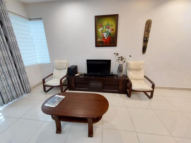 House for rent in Bukit Ledang, Johor