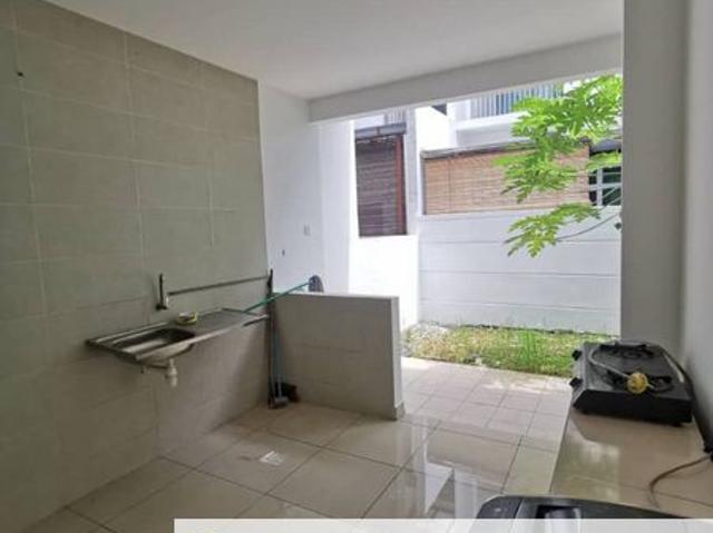 House for sale in Bukit Ledang, Johor