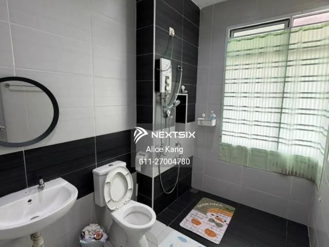 Residential House for sale in Bukit Ledang, Johor
