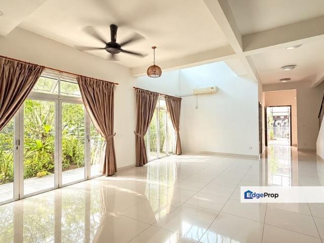 House for sale in Iskandar Puteri, Johor Bahru