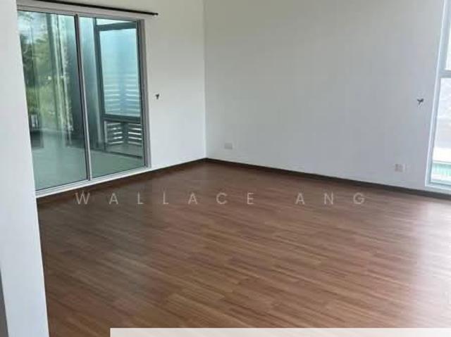 House for sale in Bukit Ledang, Johor