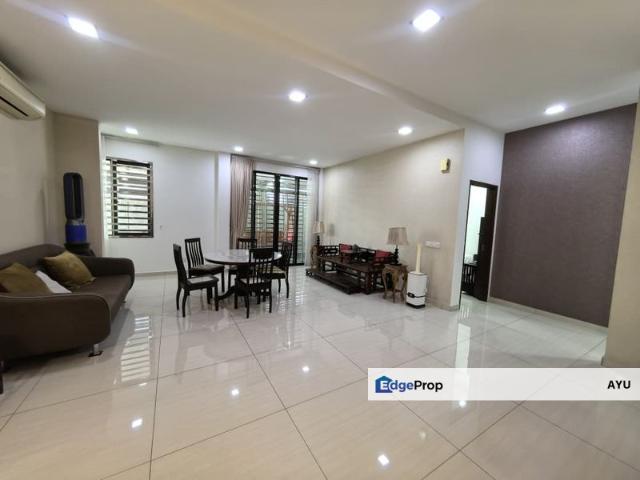 House for sale in Bukit Ledang, Johor