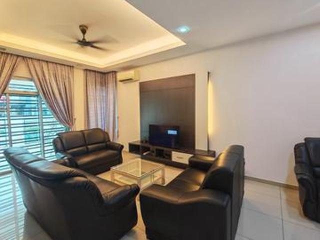 House for rent in Bukit Ledang, Johor