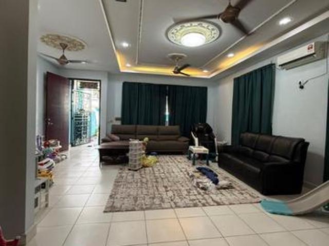 Residential House for sale in Johore Bahru, Johor