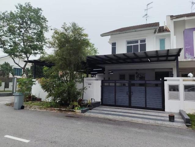 Residential House for sale in Johor Bahru