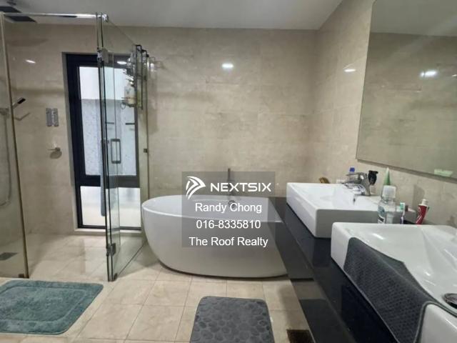 Residential House for sale in Johor