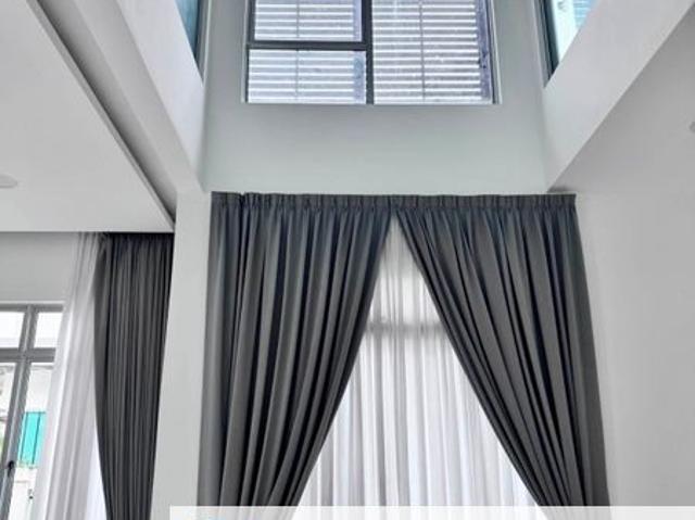 House for sale in Bukit Ledang, Johor