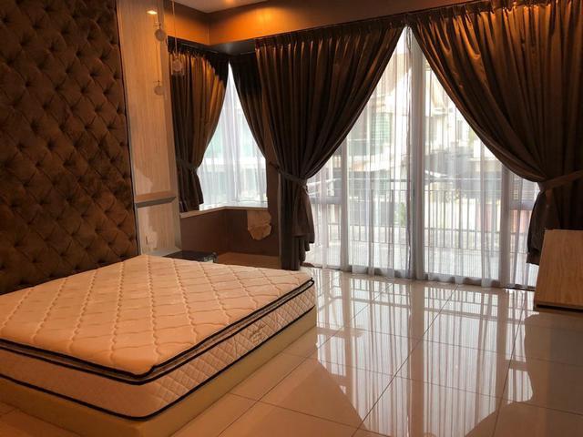 House for rent in Bukit Ledang, Johor