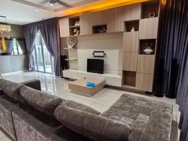 House for rent in Bukit Ledang, Johor