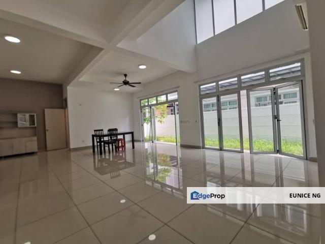 House for sale in Bukit Ledang, Johor