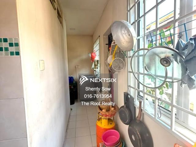 Residential House for sale in Johore Bahru, Johor