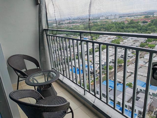 Condominium for sale in Johore Bahru, Johor