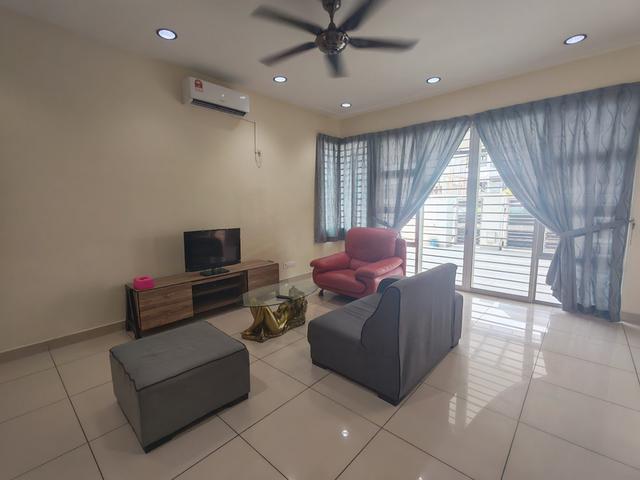 House for rent in Bukit Ledang, Johor