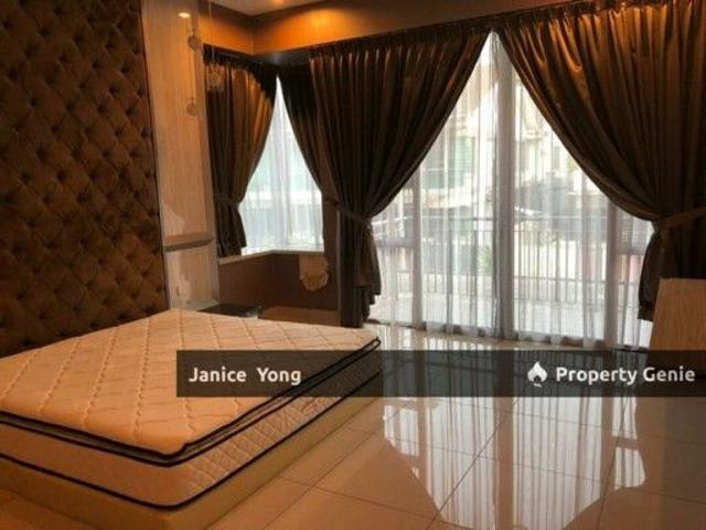 House for rent in Taman Nusa Duta, Iskandar Puteri