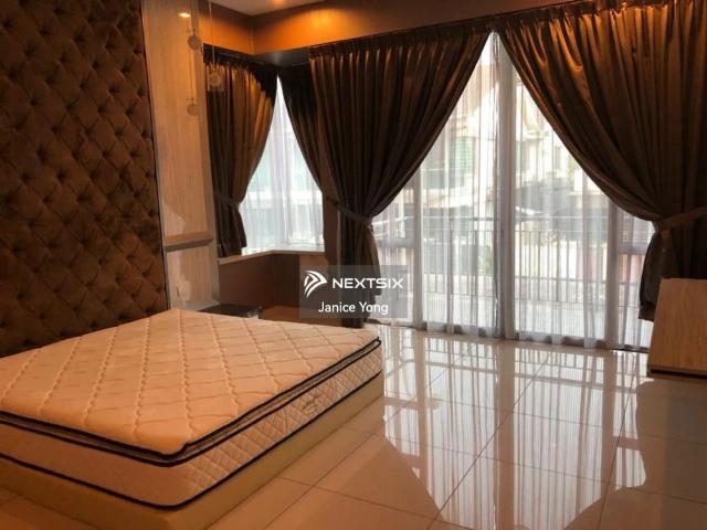 House for rent in Bukit Ledang, Johor