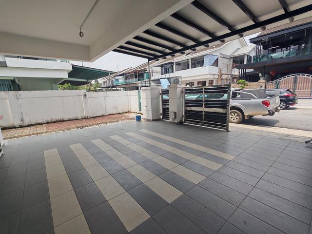 House for rent in Johore Bahru, Johor