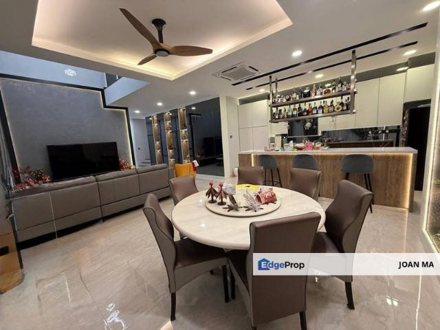 House for sale in Bukit Ledang, Johor