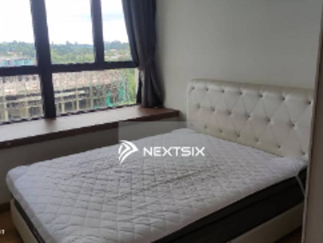 Residential House for rent in Johor