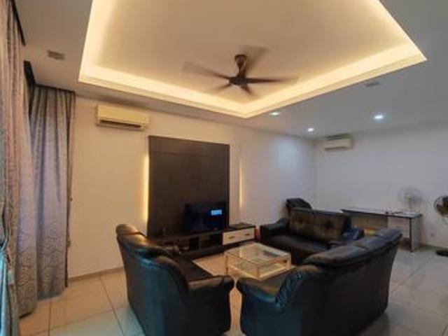 House for rent in Bukit Ledang, Johor