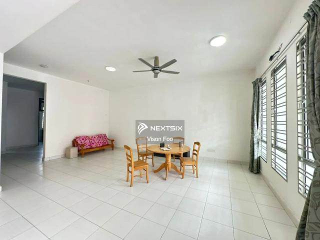 House for rent in Bukit Ledang, Johor