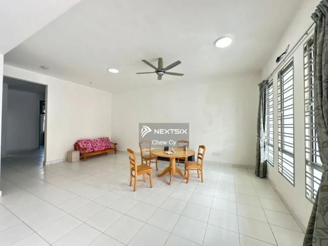 House for rent in Pulai, Bukit Ledang
