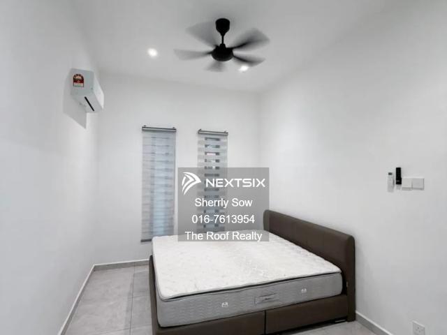 Residential House for sale in Johor