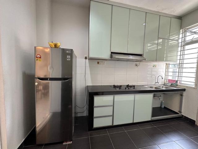 Residential House for rent in Bukit Ledang, Johor