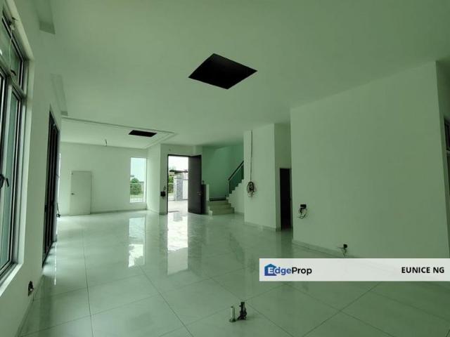 House for sale in Bukit Ledang, Johor