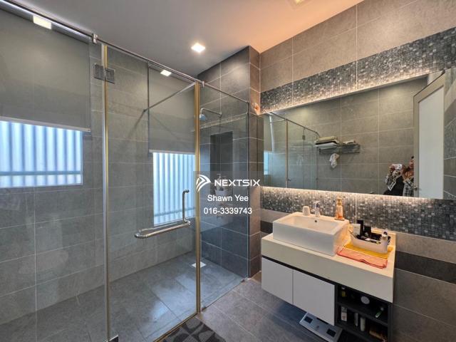 Residential House for sale in Bukit Ledang, Johor