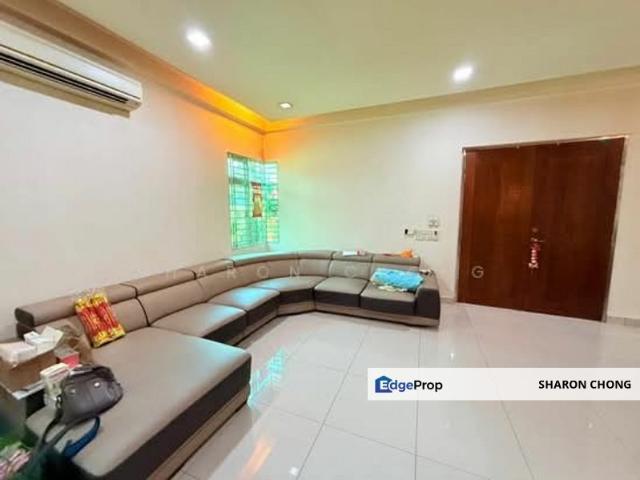 House for sale in Bukit Ledang, Johor