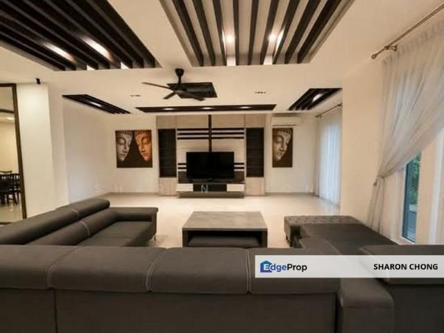 House for sale in Bukit Ledang, Johor
