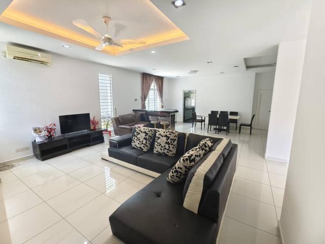 Residential House for rent in Bukit Ledang, Johor