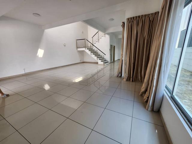 House for rent in Bukit Ledang, Johor