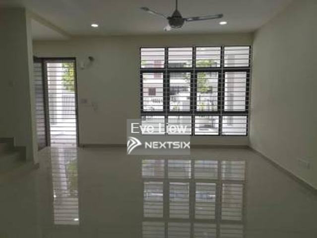 Residential House for rent in Johor