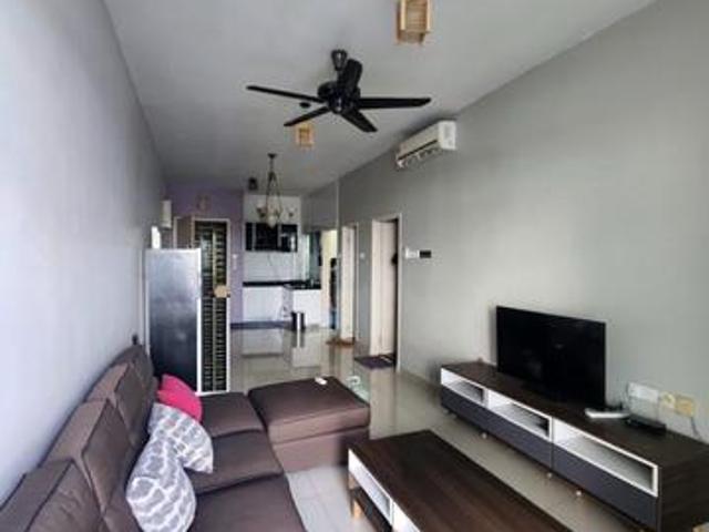 Condominium for rent in Bukit Ledang, Johor