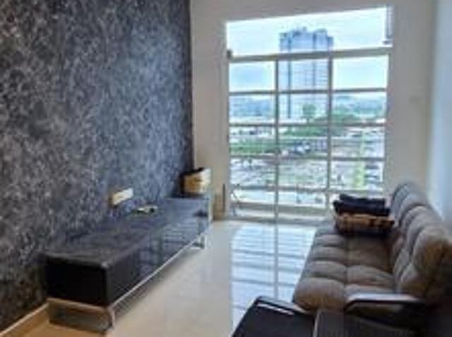 Condominium for rent in Bukit Ledang, Johor