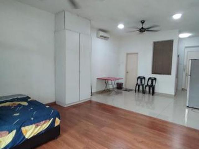 Condominium for sale in Bukit Ledang, Johor