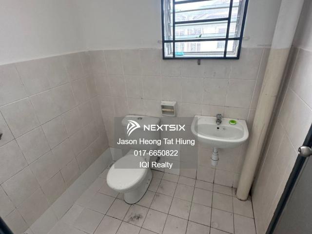 Residential House for sale in Johor