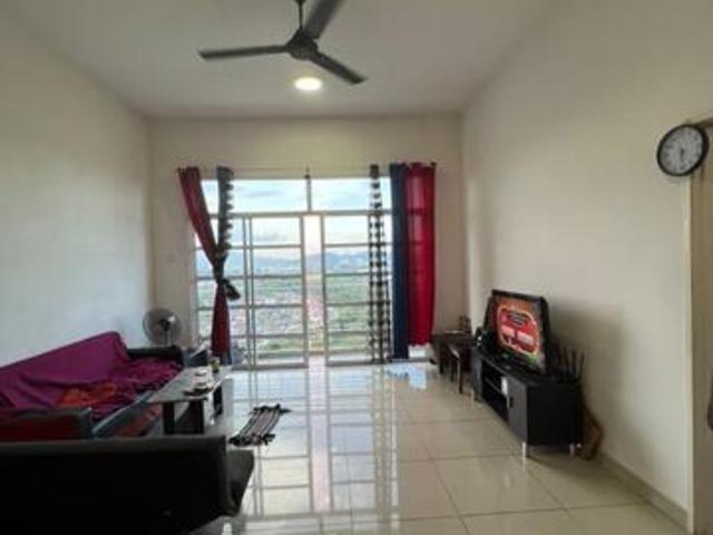 Condominium for sale in Bukit Ledang, Johor