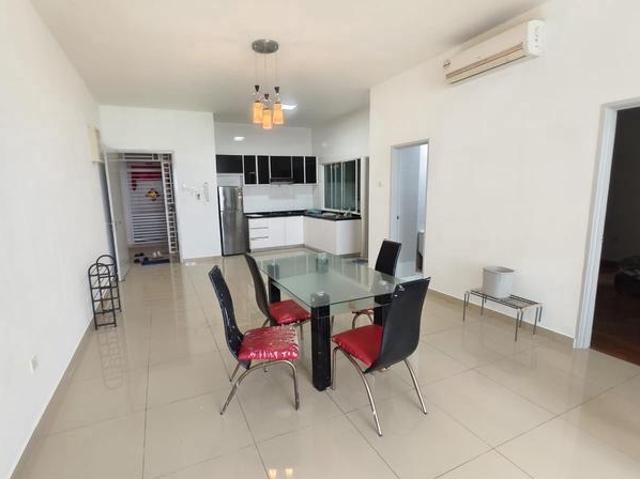 Condominium for sale in Bukit Ledang, Johor