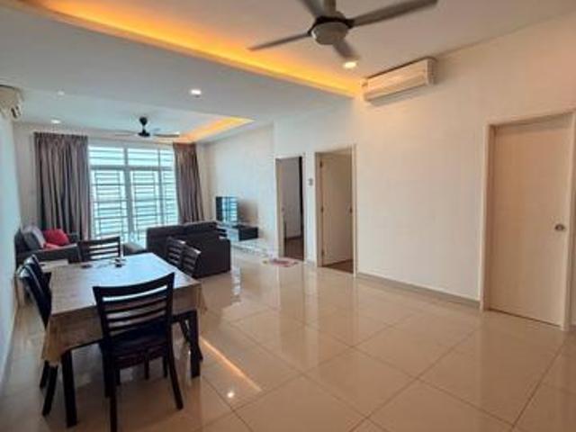 Apartment for sale in Gelang Patah, Iskandar Puteri